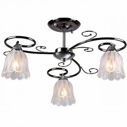 Изображение продукта Потолочная люстра Silver Light Loche 